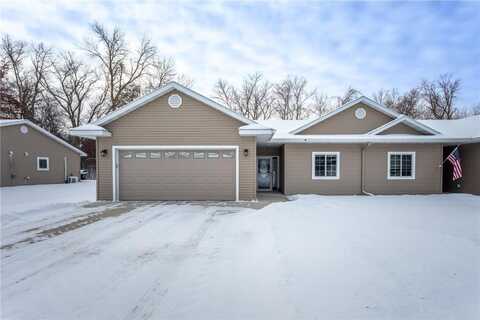 1506 Will O B Lane NE, Alexandria, MN 56308