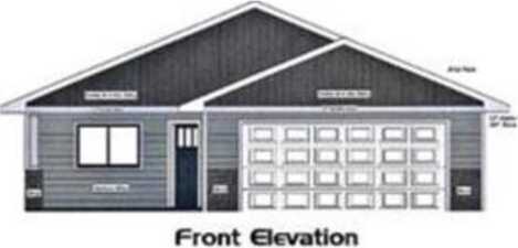 1334 E Aspen Drive, Saint Croix Falls, WI 54024