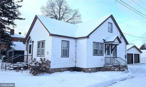 215 2nd Street N, Long Prairie, MN 56347