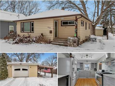 405 6th Avenue N, Sauk Rapids, MN 56379