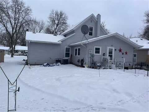 409 3rd Street SE, Wadena, MN 56482