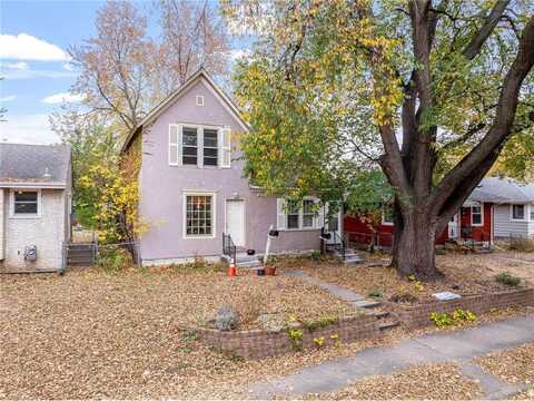 1070 21st Avenue SE, Minneapolis, MN 55414