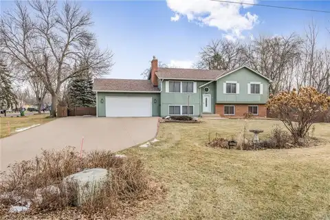 11931 Grouse Street NW, Coon Rapids, MN 55448