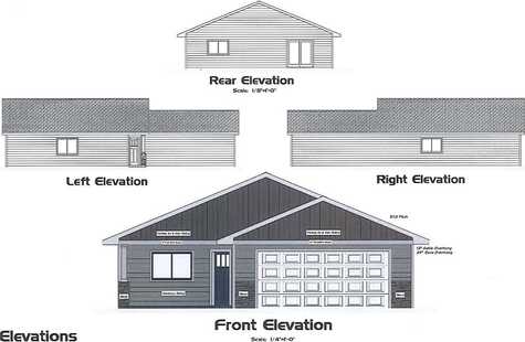 1318 E Aspen Drive, Saint Croix Falls, WI 54024