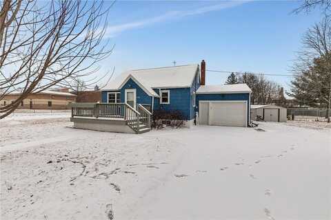 108 4th Street NW, Little Falls, MN 56345