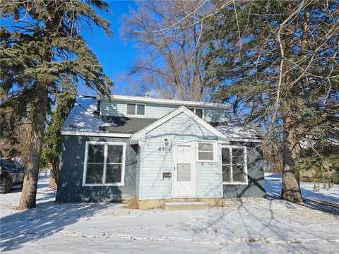 6402 42nd Avenue N, Crystal, MN 55427