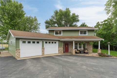 306 Doppy Lane, Le Sueur, MN 56058