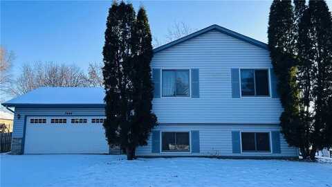 3444 132nd Lane NW, Coon Rapids, MN 55448