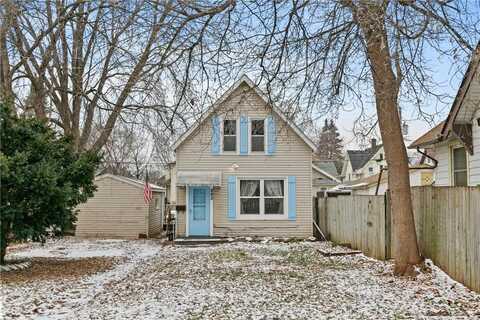 892 Lawson Avenue E, Saint Paul, MN 55106