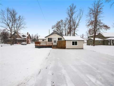 104 5th Street W, Carlos, MN 56319