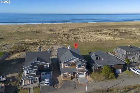 1400 N OCEAN AVE, Gearhart, OR 97138