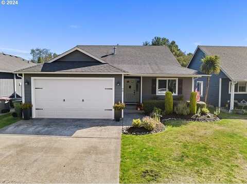 98 NW BIRCH AVE, Warrenton, OR 97146