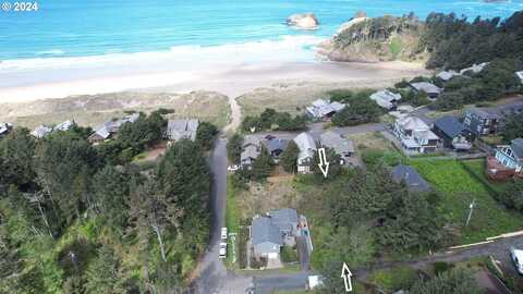 N Ash ST, Cannon Beach, OR 97110