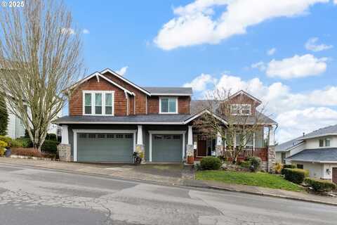 14968 SW SUMMERVIEW DR, Tigard, OR 97224