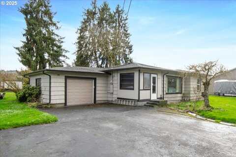 5556 MT SOLO RD, Longview, WA 98632