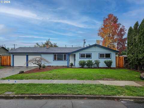 13040 SW CASTLEWOOD ST, Beaverton, OR 97005