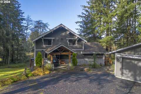 1383 SW PINE DR, Warrenton, OR 97146