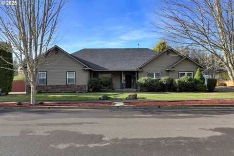 88166 FERN MEADOWS LN, Veneta, OR 97487