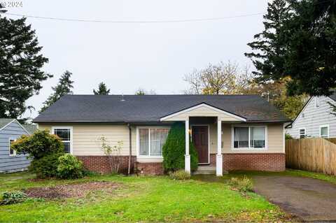 4534 NE 95TH AVE, Portland, OR 97220