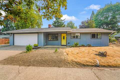 2155 FOUR OAKS GRANGE RD, Eugene, OR 97405