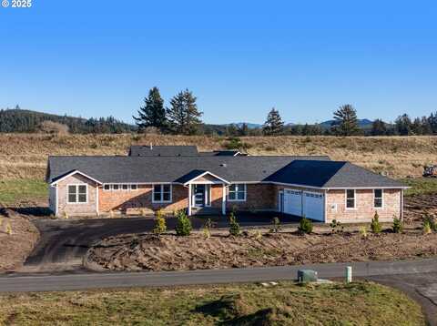 90197 HOBIE RD, Warrenton, OR 97146