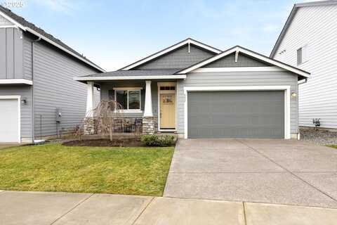 6455 N 89TH AVE, Camas, WA 98607