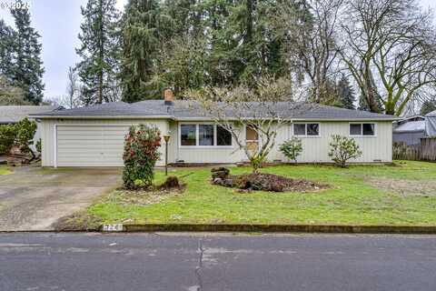 324 BANTON AVE, Eugene, OR 97404