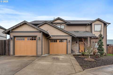 1435 SW WRIGHT PL, Troutdale, OR 97060