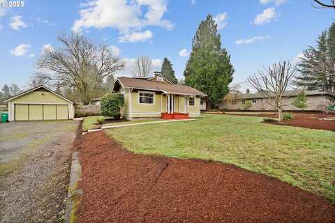 4180 SE HARVEY ST, Milwaukie, OR 97222