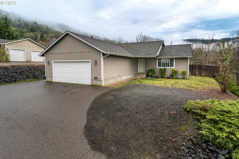 143 BARRON CT, Roseburg, OR 97471