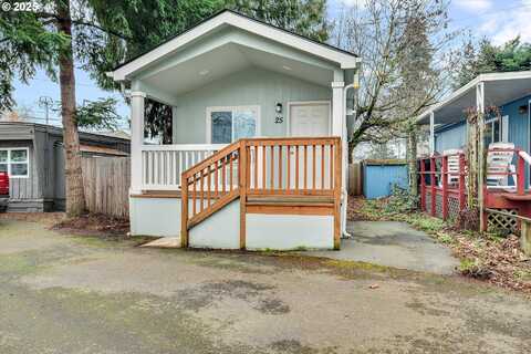 16551 SE 82ND DR, Clackamas, OR 97015