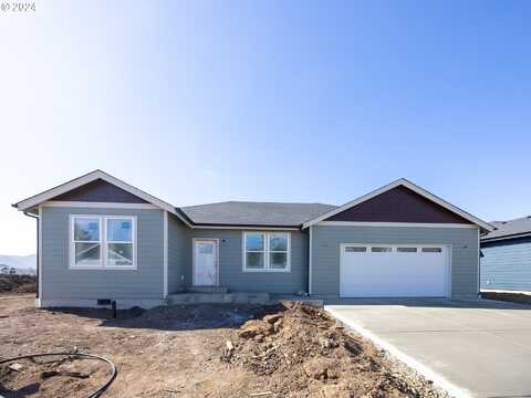 1386 Seabright WAY, Seaside, OR 97138