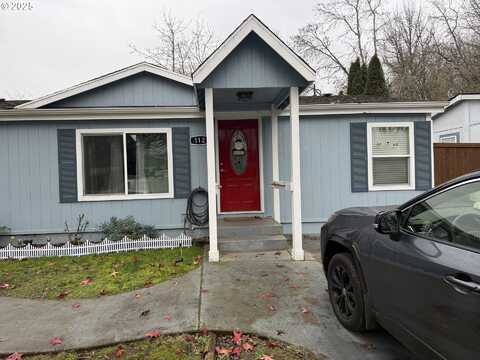 2350 N TERRY ST, Eugene, OR 97402