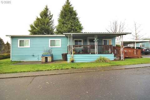 2511 SE RIVER RD, Hillsboro, OR 97123