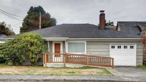 436 S Franklin ST, Seaside, OR 97138