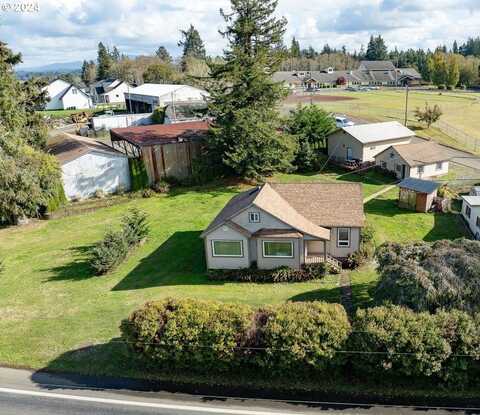 92195 LEWIS AND CLARK RD, Astoria, OR 97103