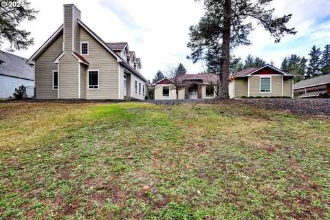 1553 SW PINE DR, Warrenton, OR 97146