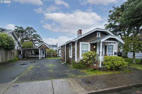 860 S COLUMBIA ST, Seaside, OR 97138