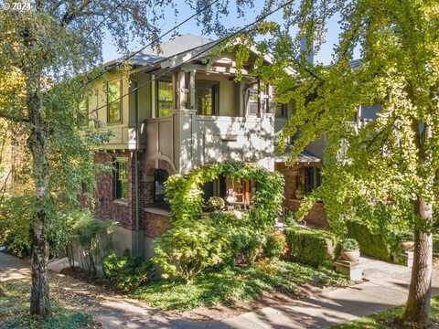 1837 SW ELM ST, Portland, OR 97201