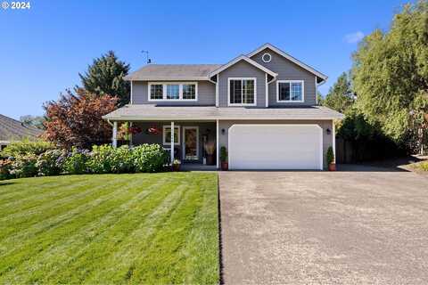 91986 HAGEN DR, Astoria, OR 97103