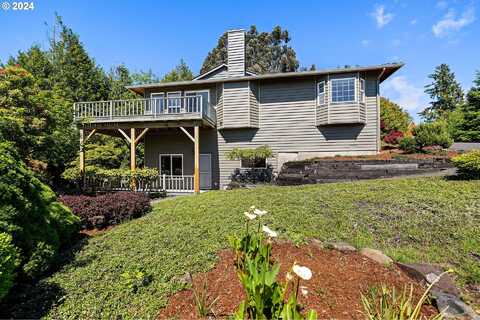 285 WALDORF PL, Astoria, OR 97103