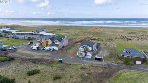 1396 N Ocean AVE, Gearhart, OR 97138