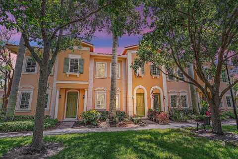 113 Glencullen Circle, Jupiter, FL 33458