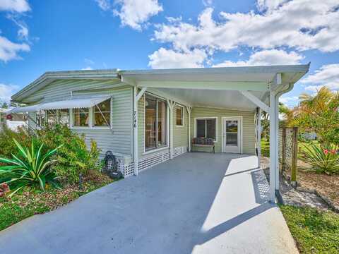 7146 SE Redbird Circle, Hobe Sound, FL 33455