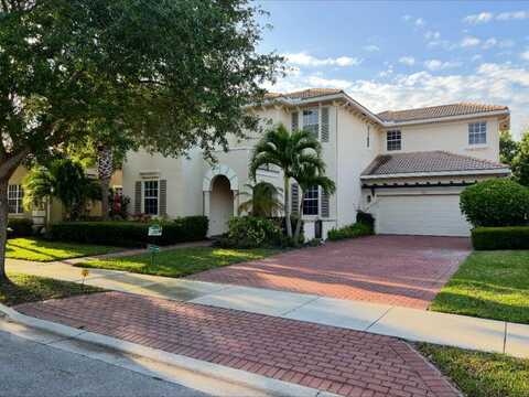 180 Via Catalunha, Jupiter, FL 33458