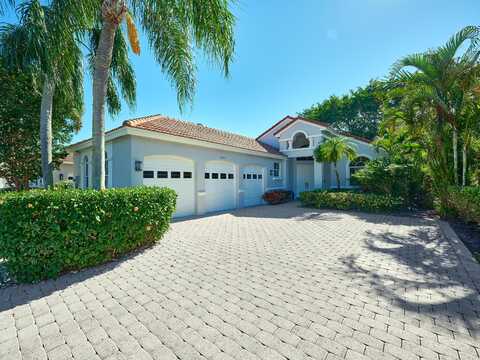 10854 Fairmont Village Drive, Lake Worth, FL 33449