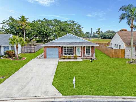 5580 Pebble Brook Lane, Boynton Beach, FL 33472