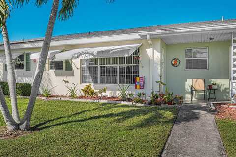 908 Savannas Point Drive, Fort Pierce, FL 34982