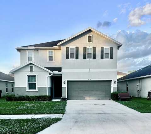 5170 NW Pine Trail Circle, Port Saint Lucie, FL 34983