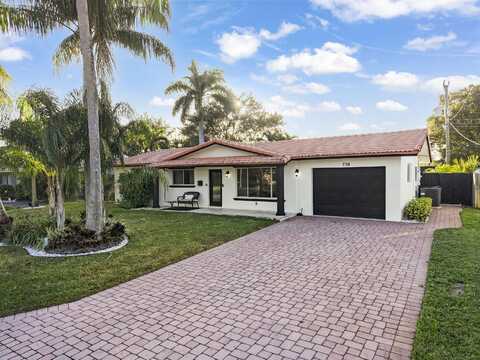 739 SE 9th Avenue, Deerfield Beach, FL 33441